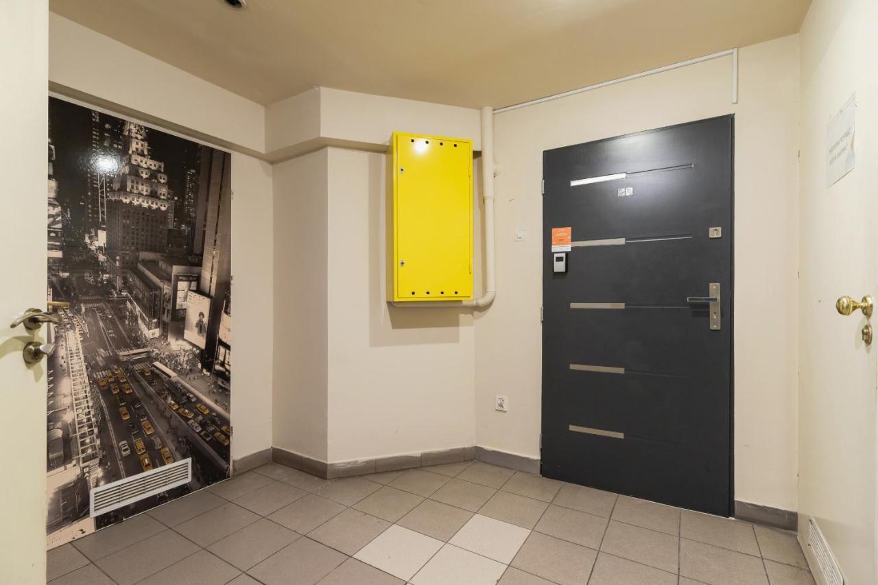 Apartment Lubelska By Renters *