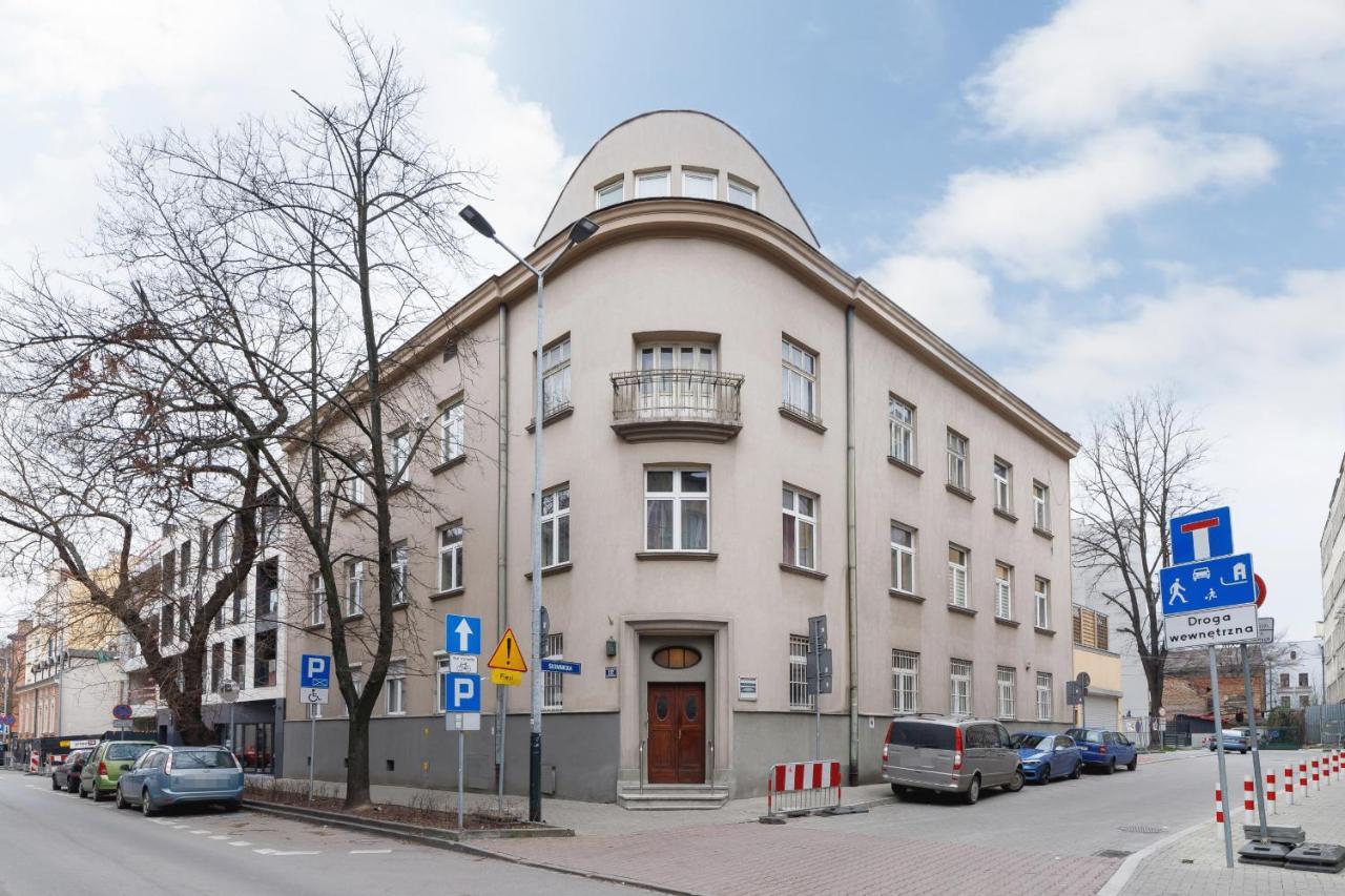 Lubelska By Renters *