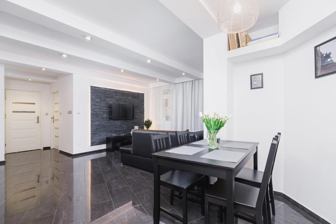 Lubelska By Renters Apartment Krakow
