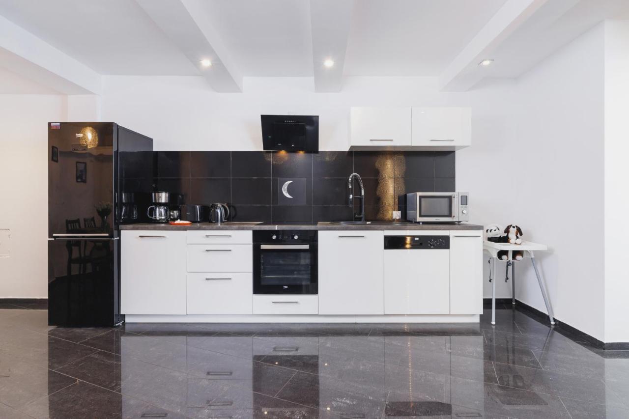Lubelska By Renters Krakow