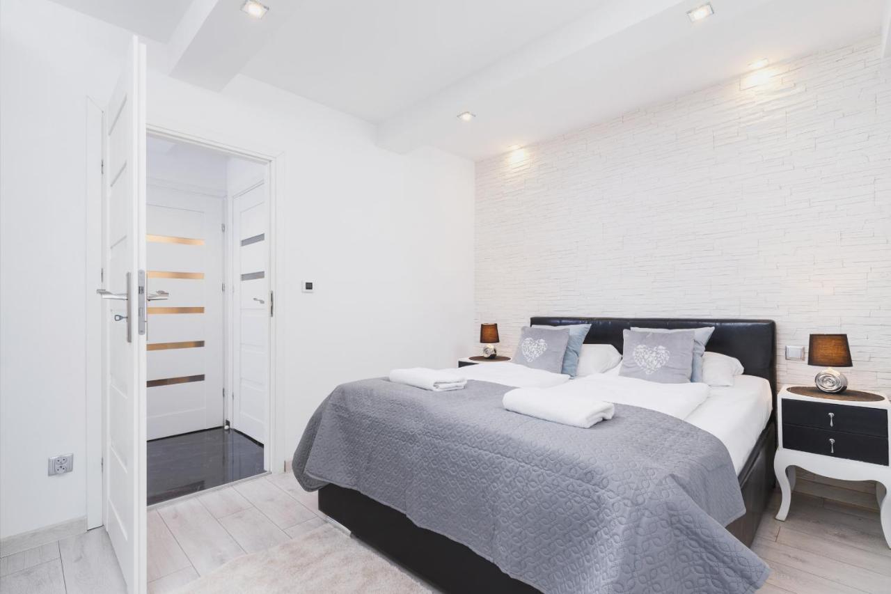 Apartment Lubelska By Renters *