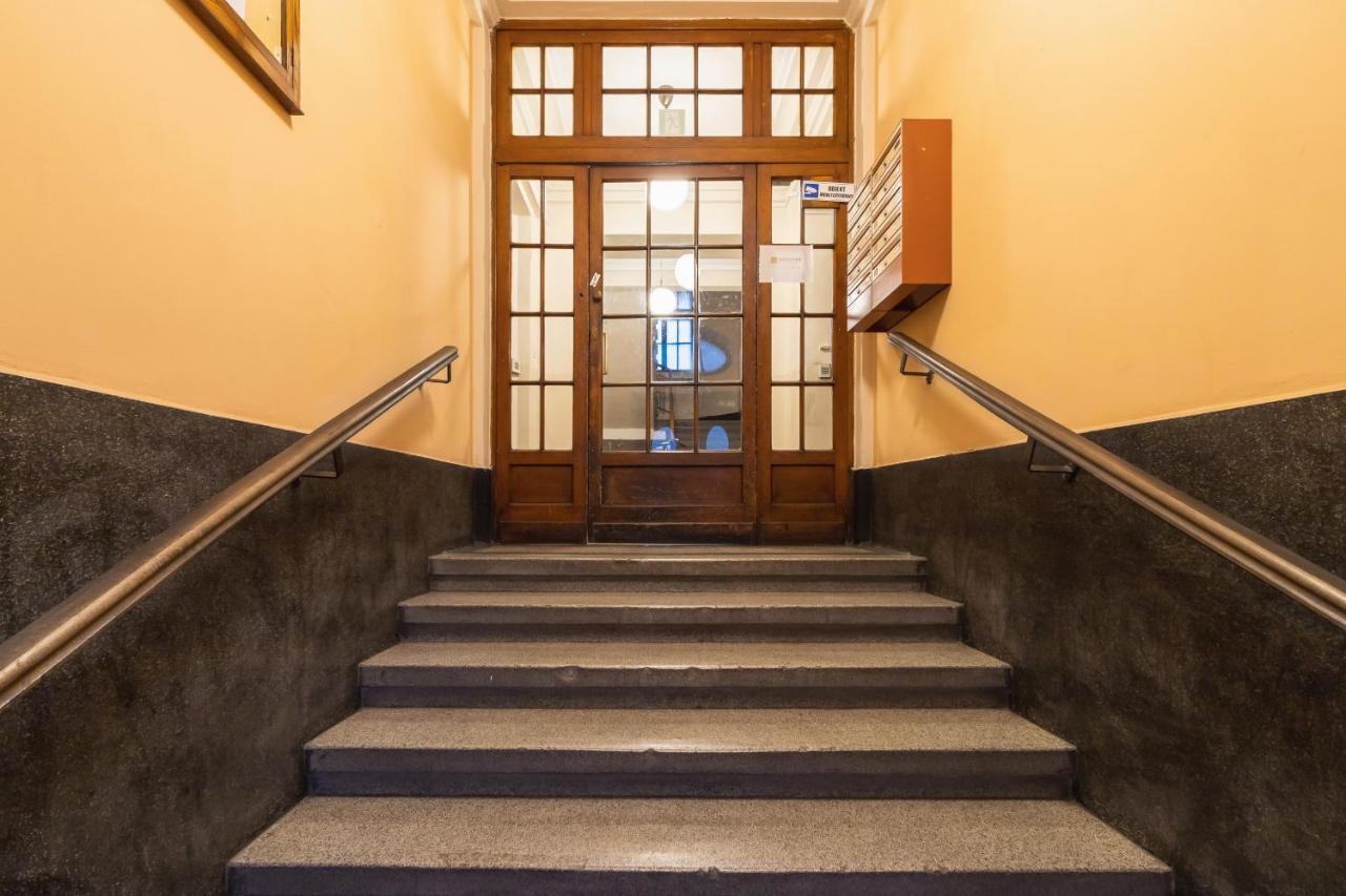 Apartment Lubelska By Renters Krakow