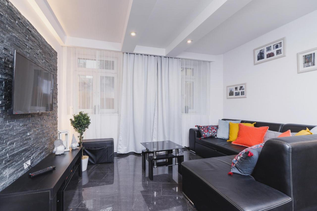Apartment Lubelska By Renters