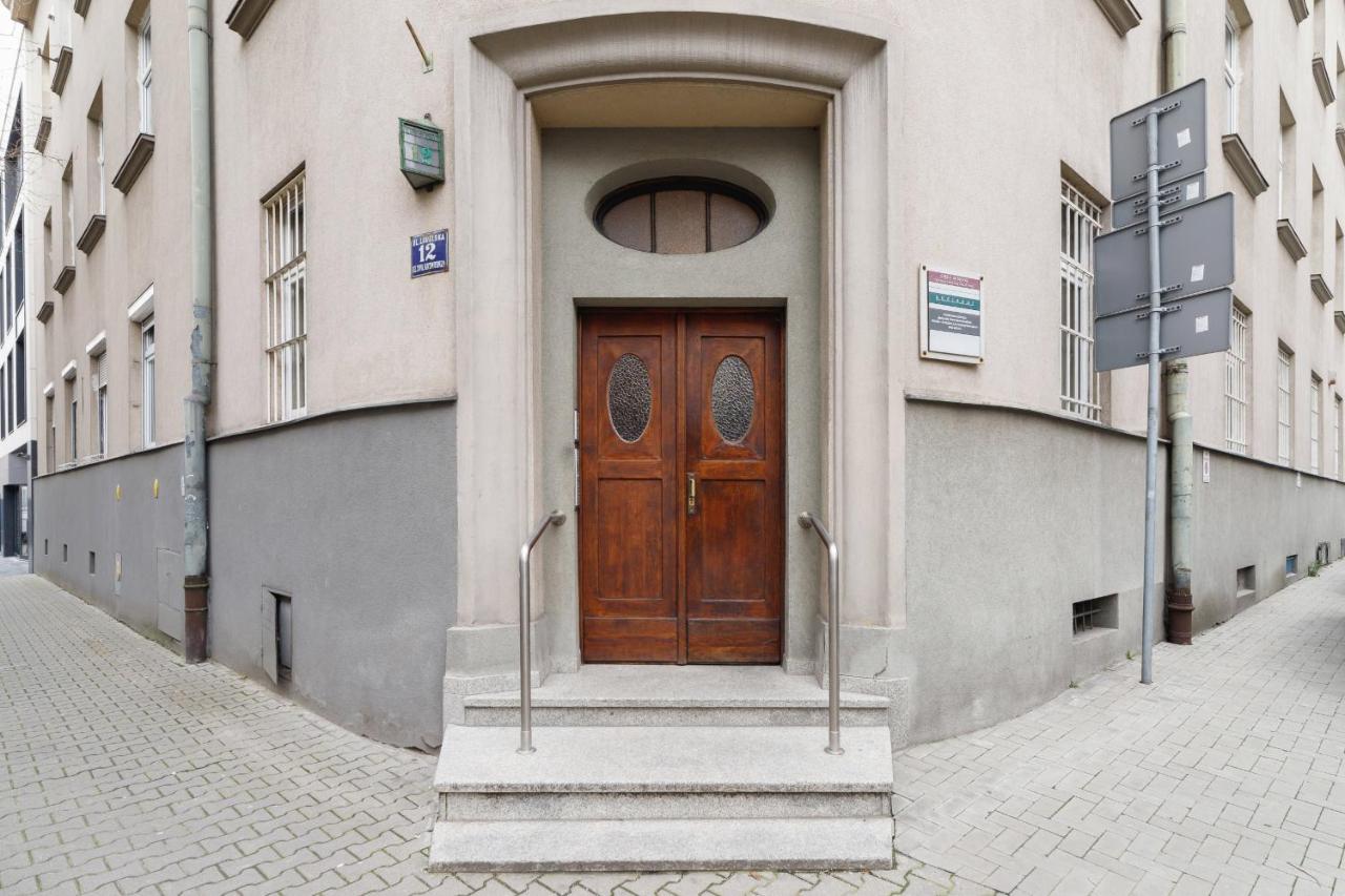 Lubelska By Renters Apartment