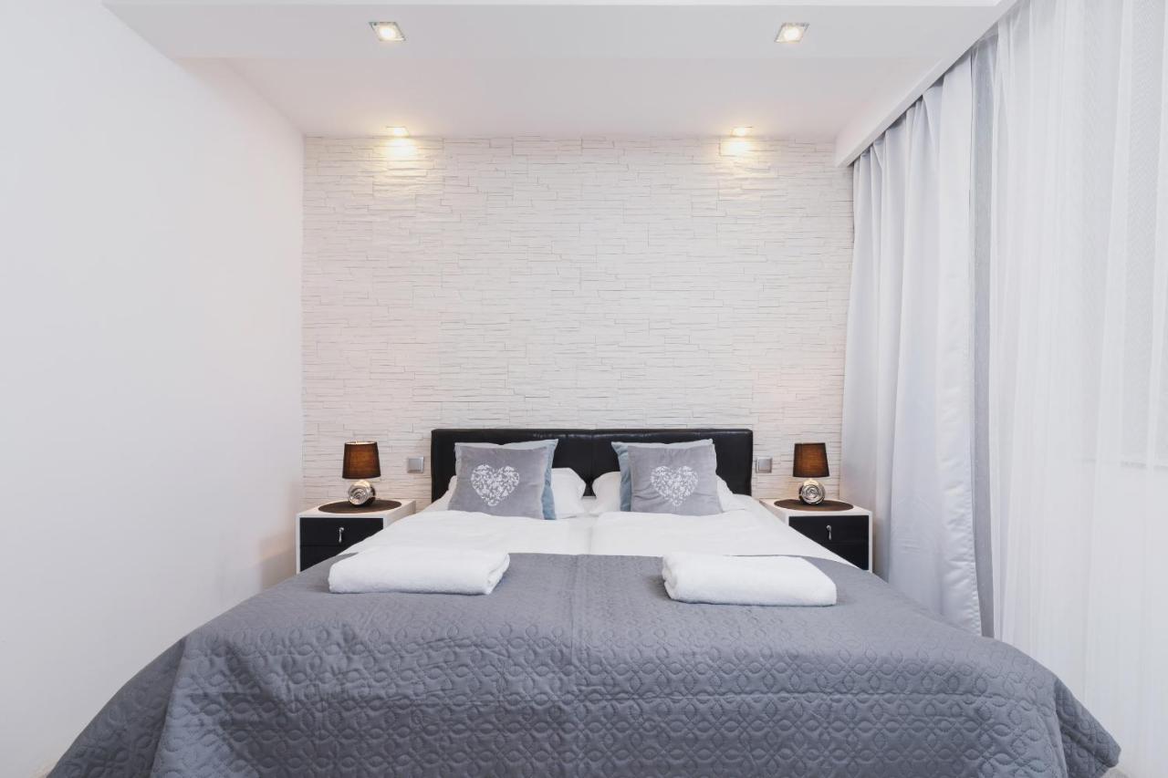 Apartment Lubelska By Renters