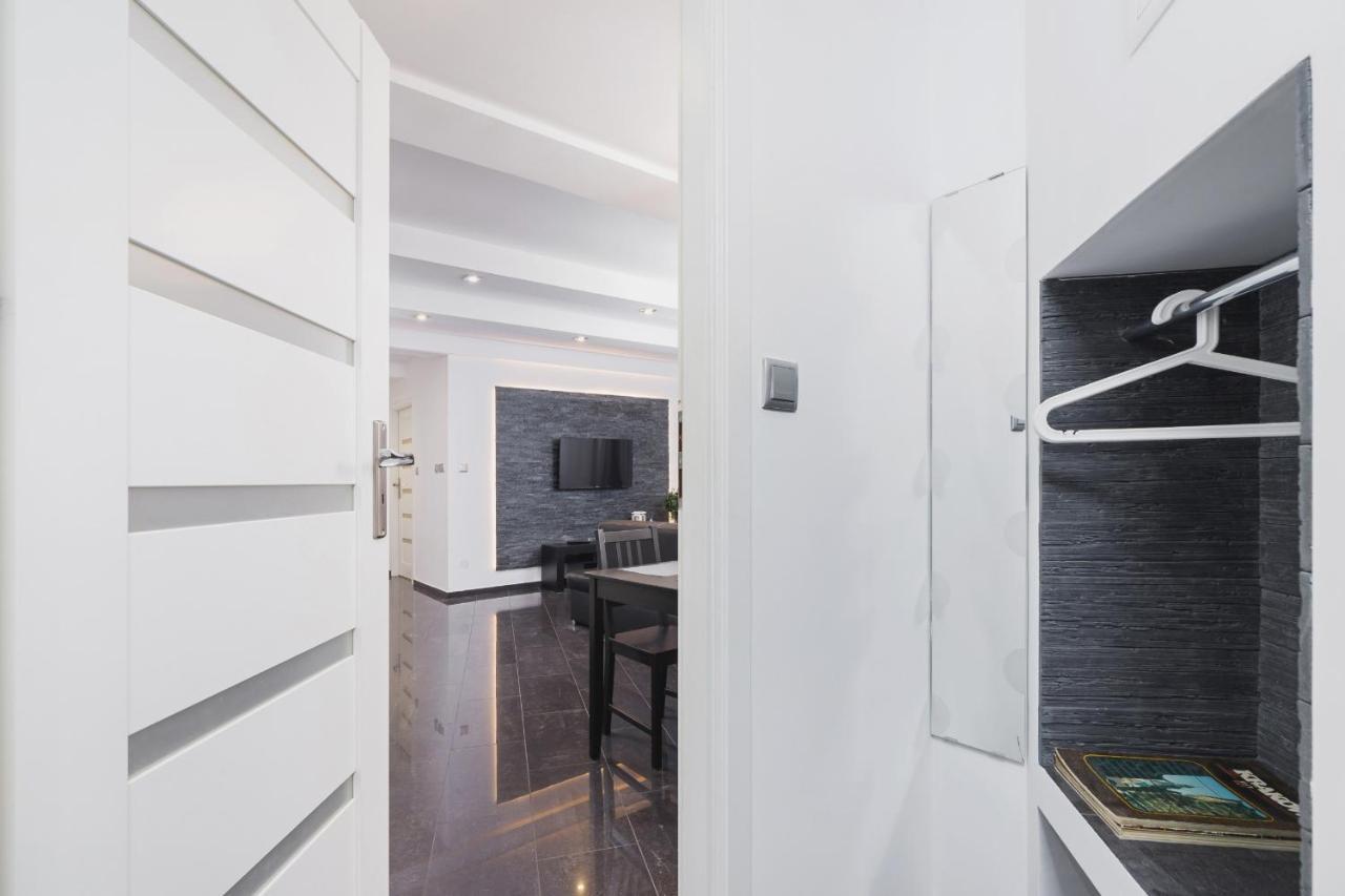 Apartment Lubelska By Renters *