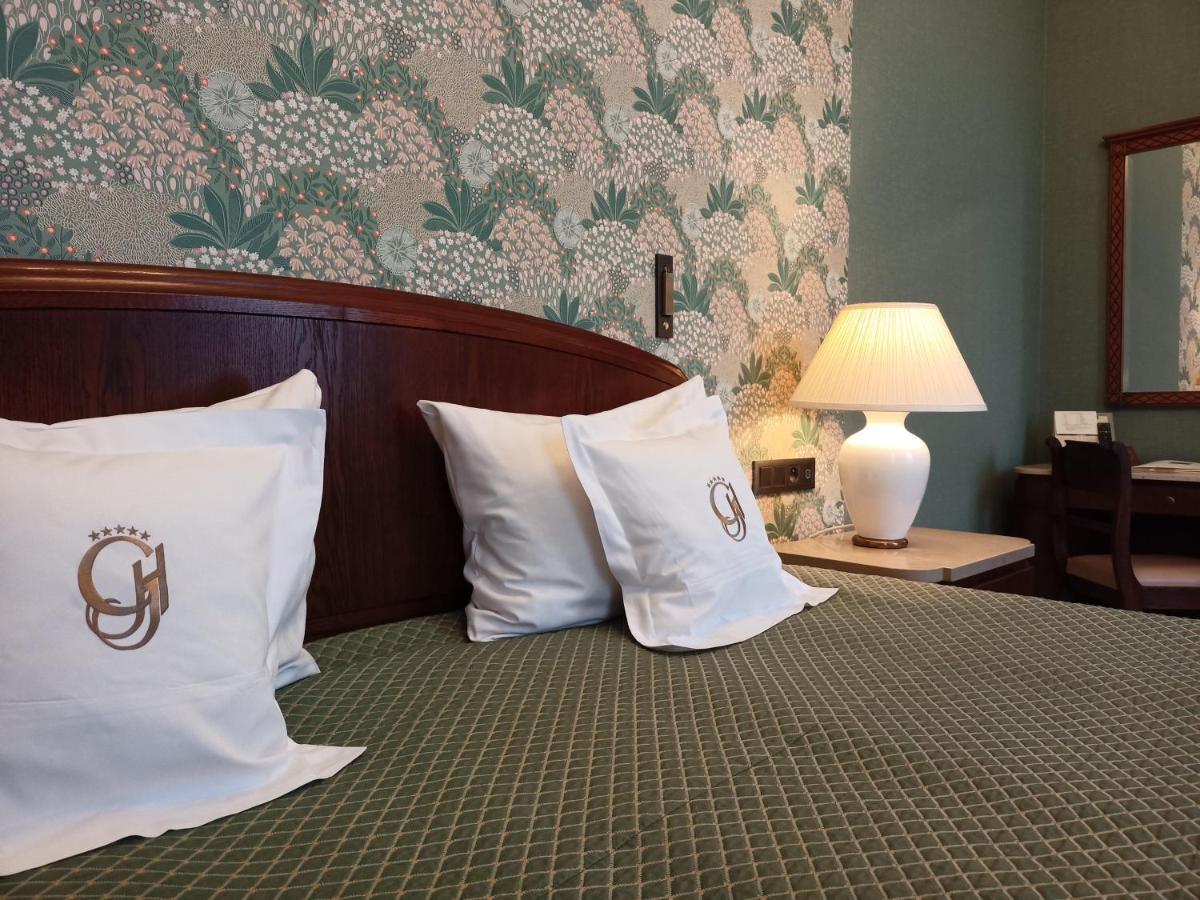 Hotel Grand
