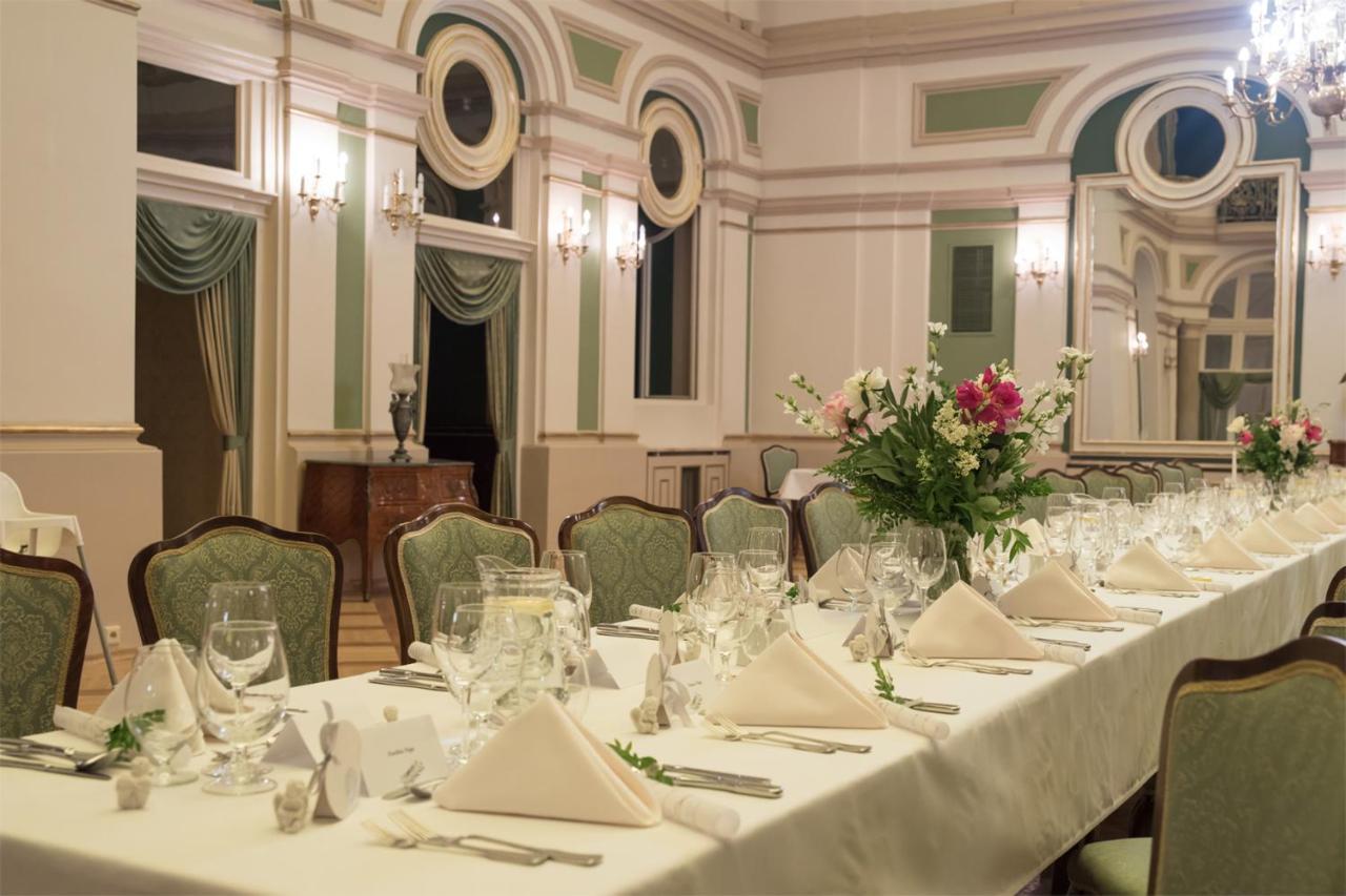 Grand 5* Kraków