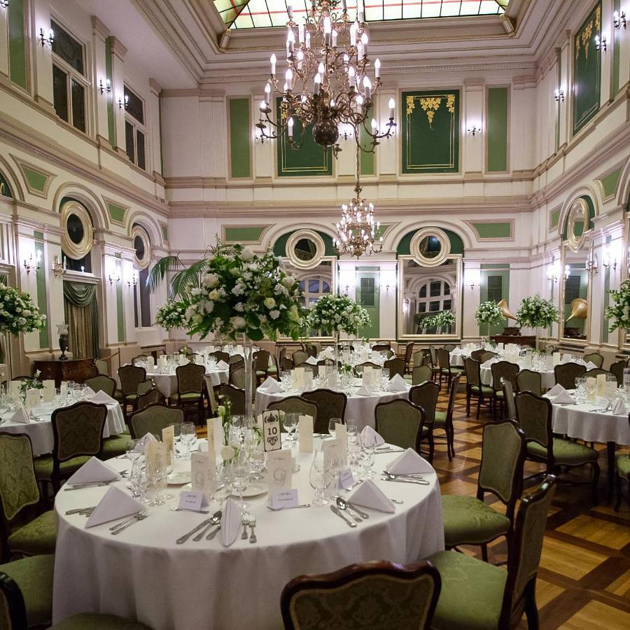 Hotel Grand Krakow