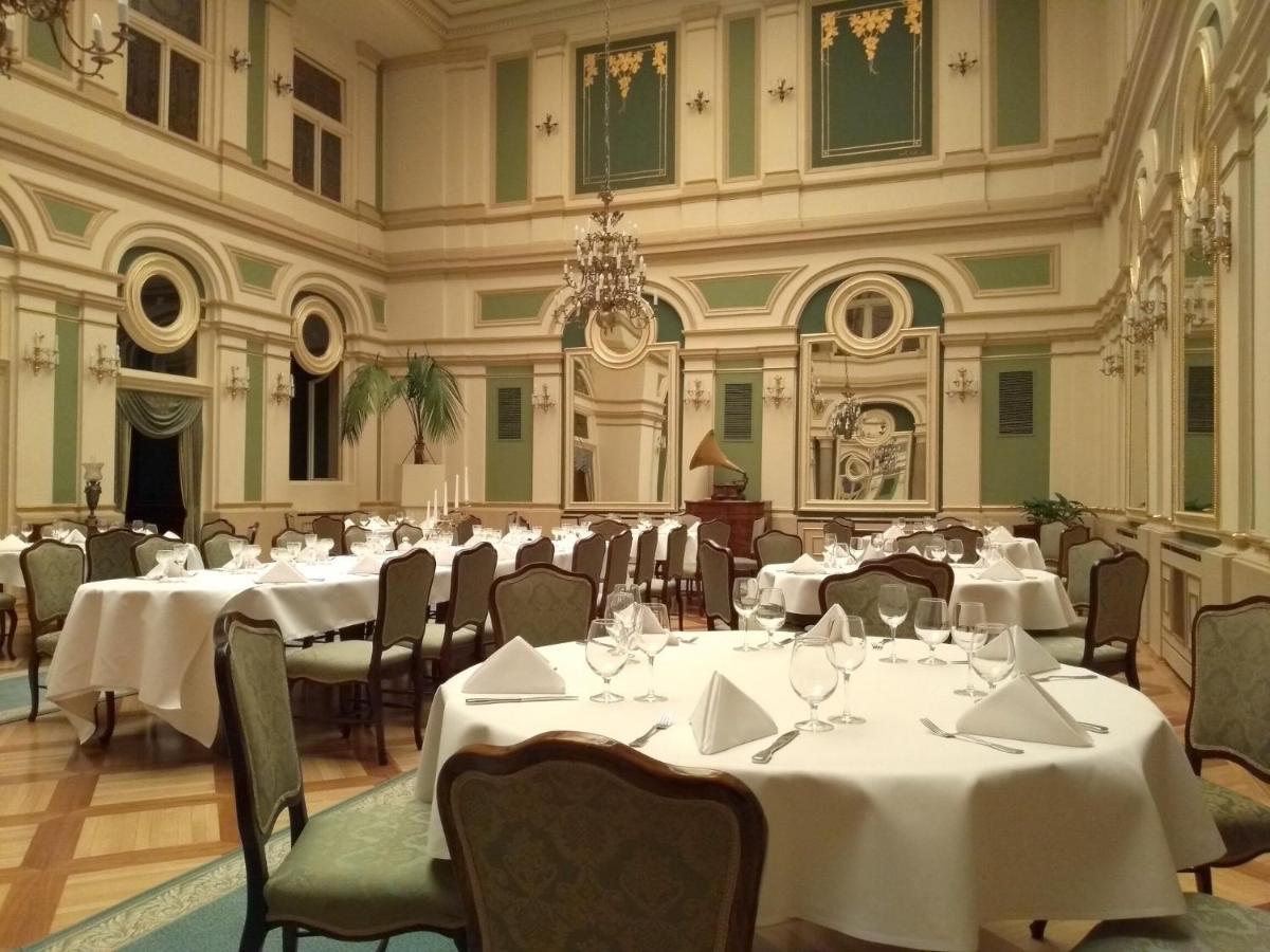 Grand Hotel 5*