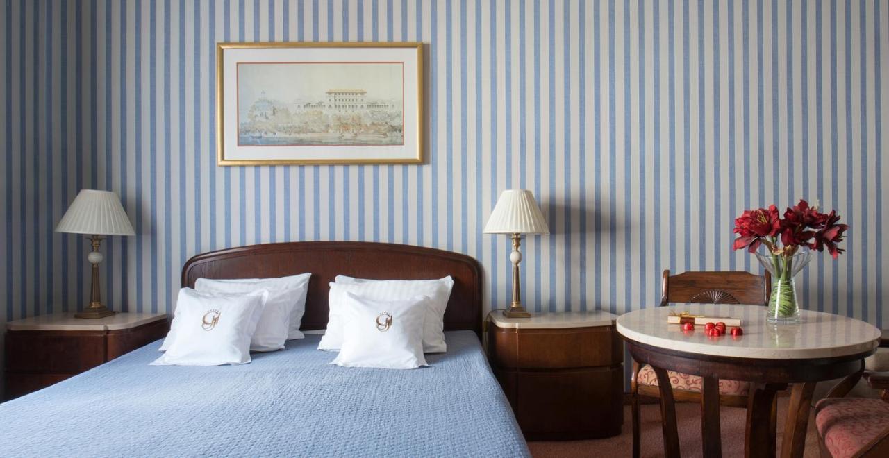 Hotel Grand 5*