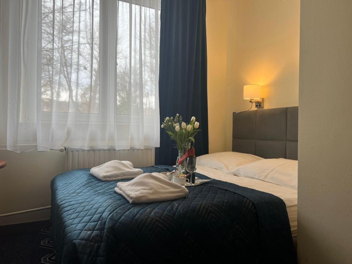 Vistula Hotel