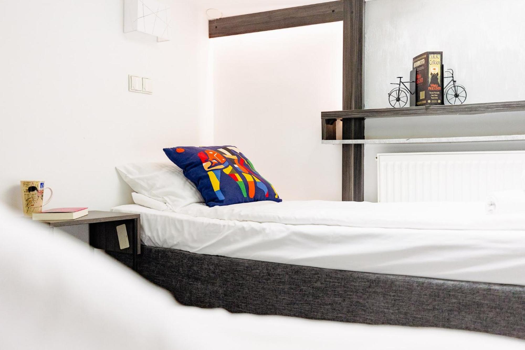 Yourplace Biskupia Old Town