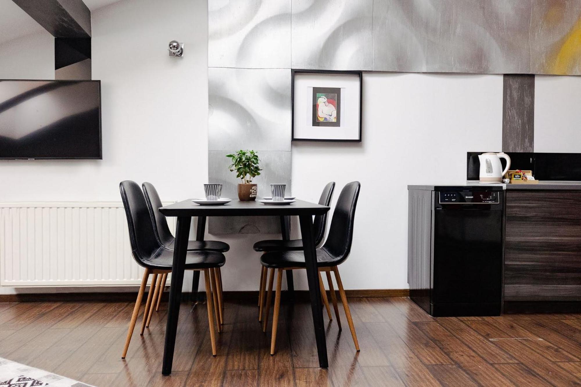 Apartament Yourplace Biskupia Old Town *