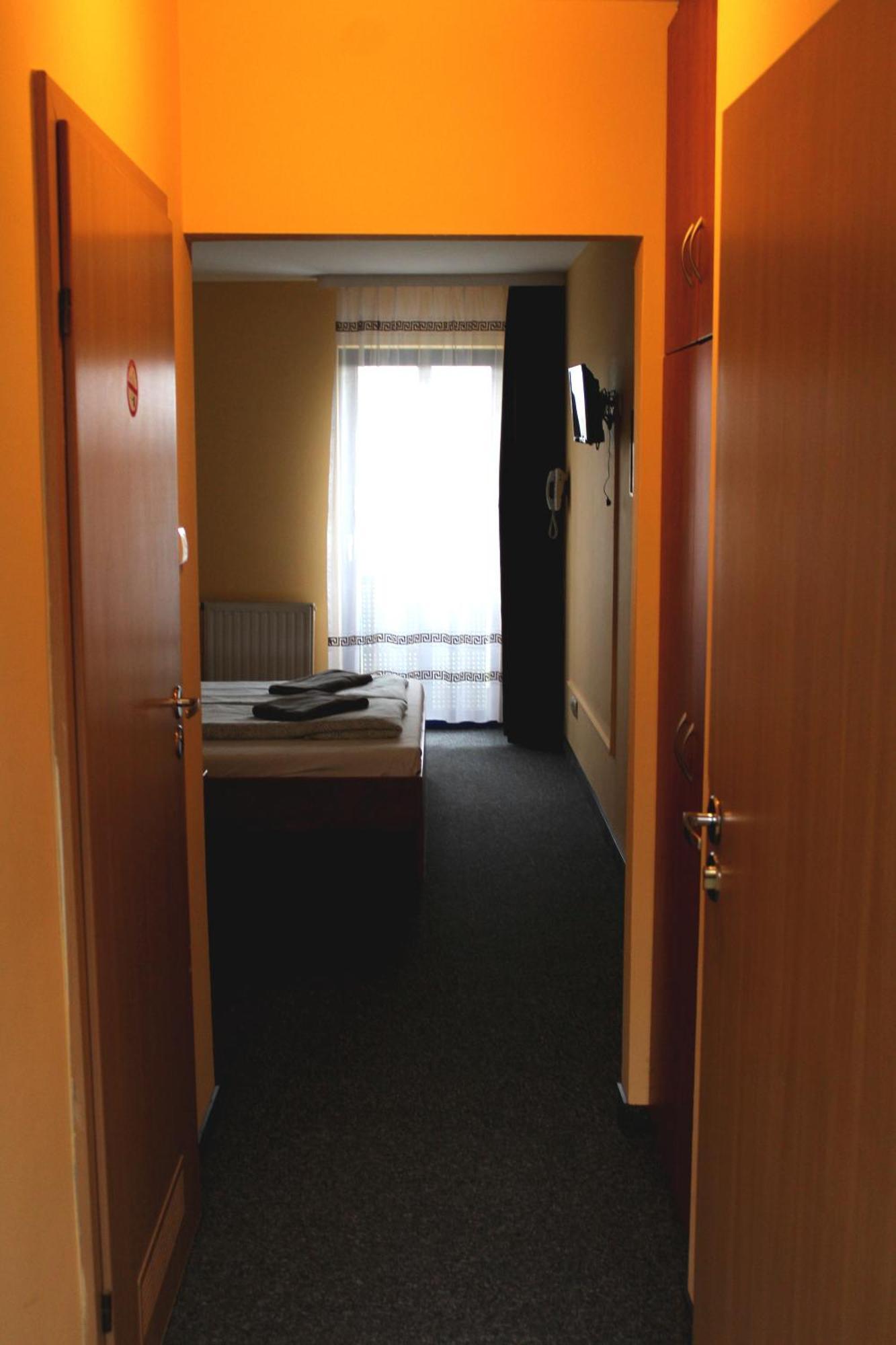 Hotel Kreator-sport