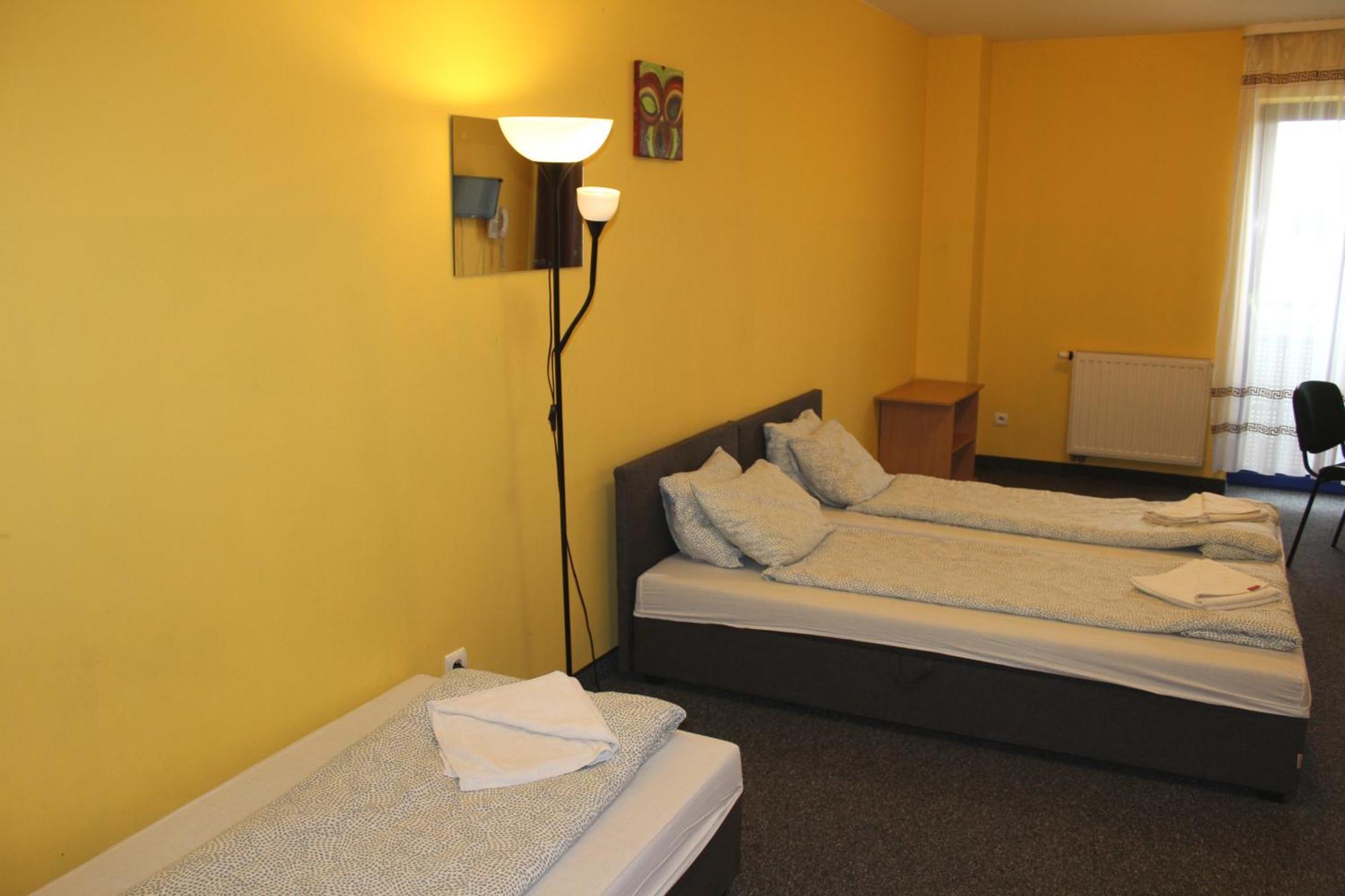 Hotel Kreator-sport 3*