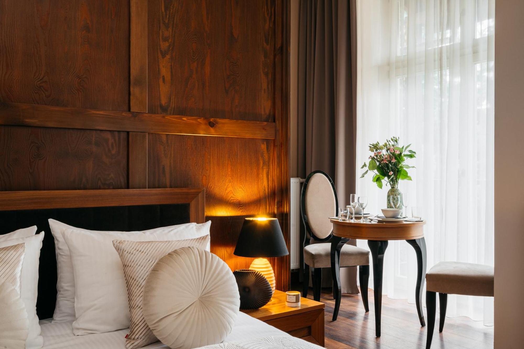 Topolowa - Loftaffair Collection Aparthotel