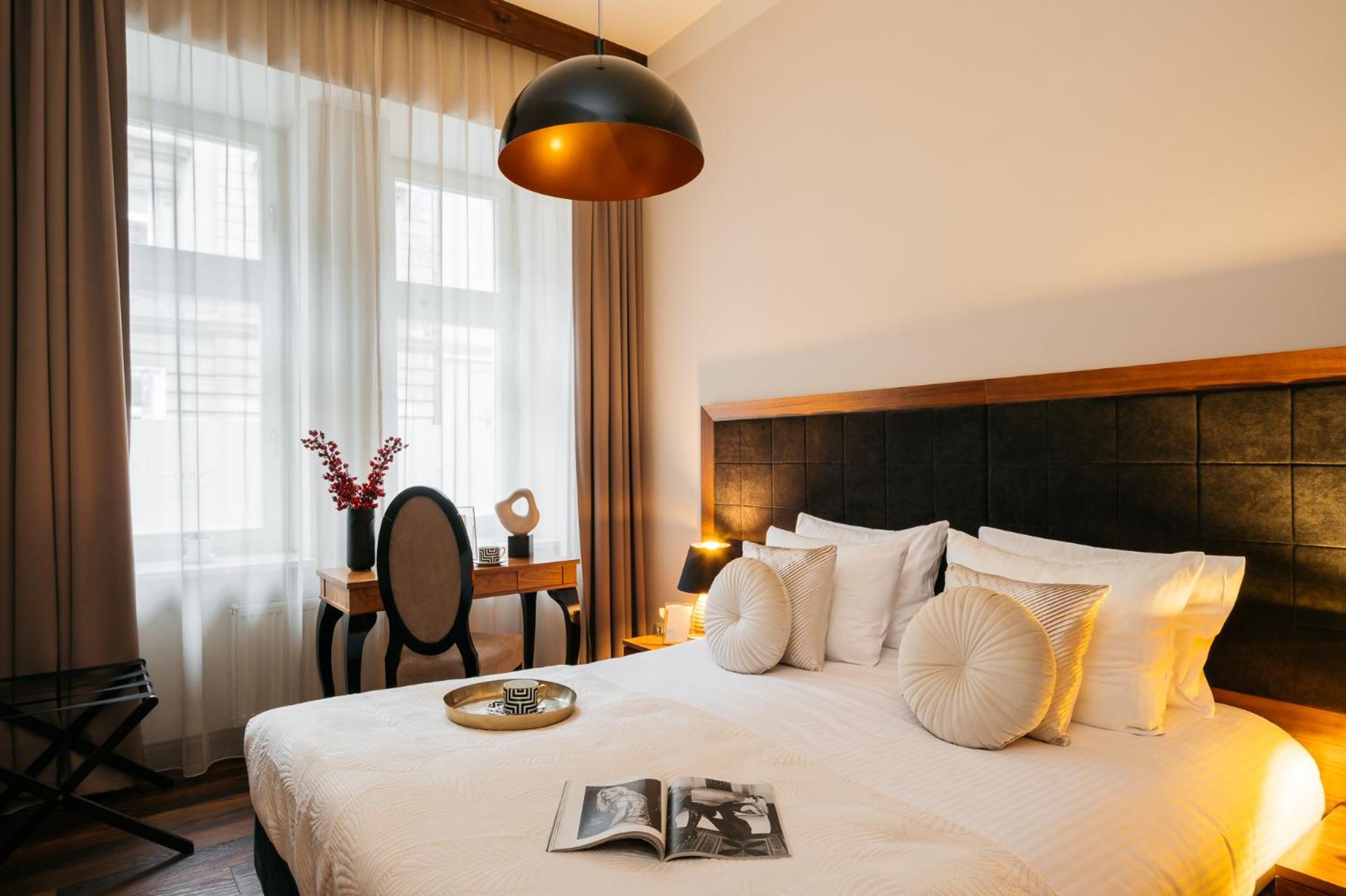 Topolowa - Loftaffair Collection 3* Krakow