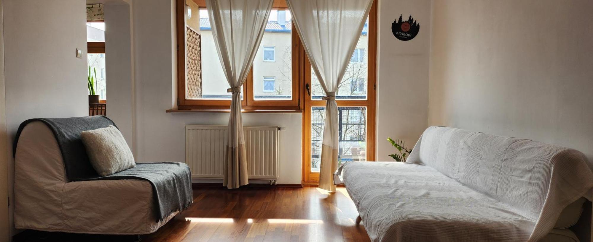 Apartamento Nature
