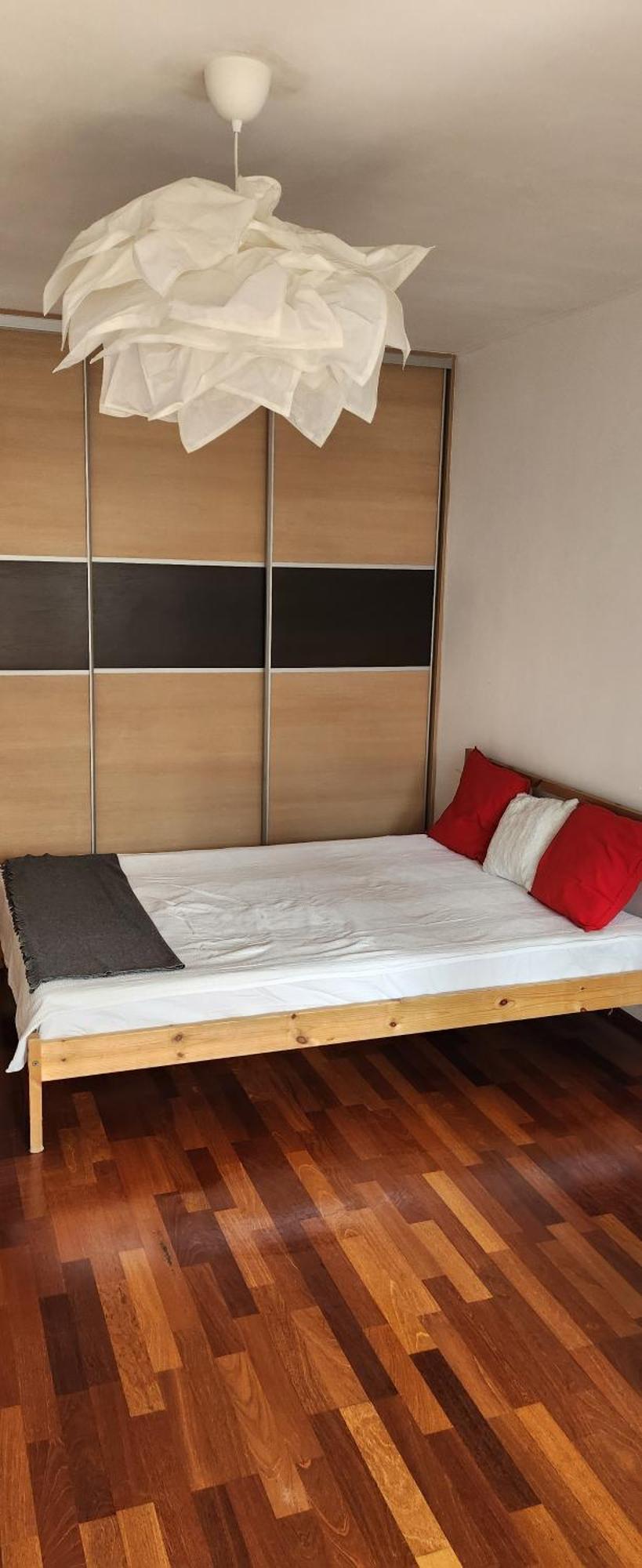 Nature Apartamento
