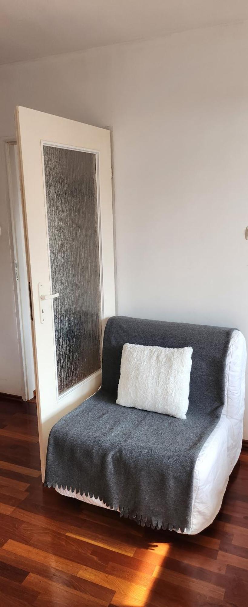 Apartamento Nature Cracóvia