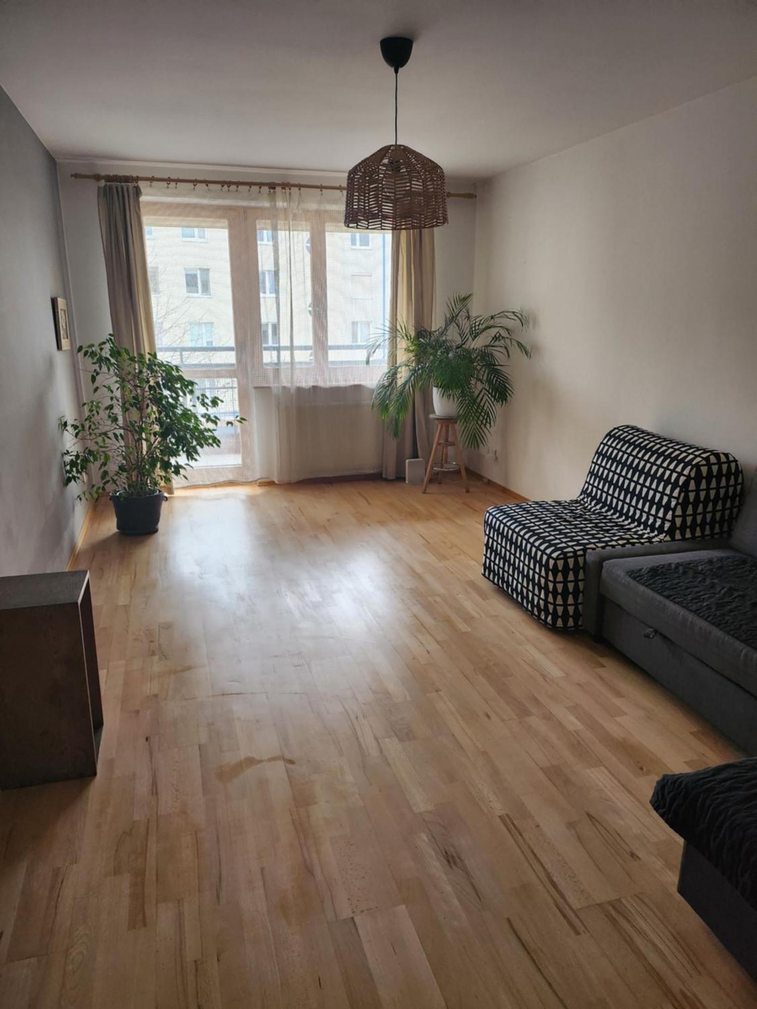 Apartamento Nature *