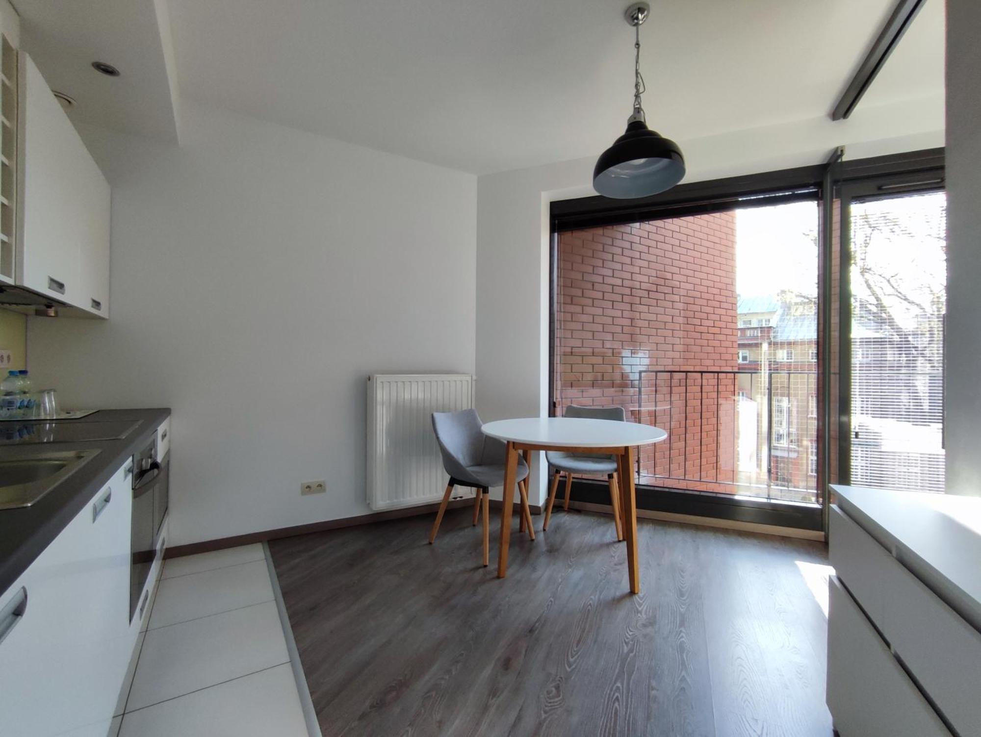Aparthotel Turnau