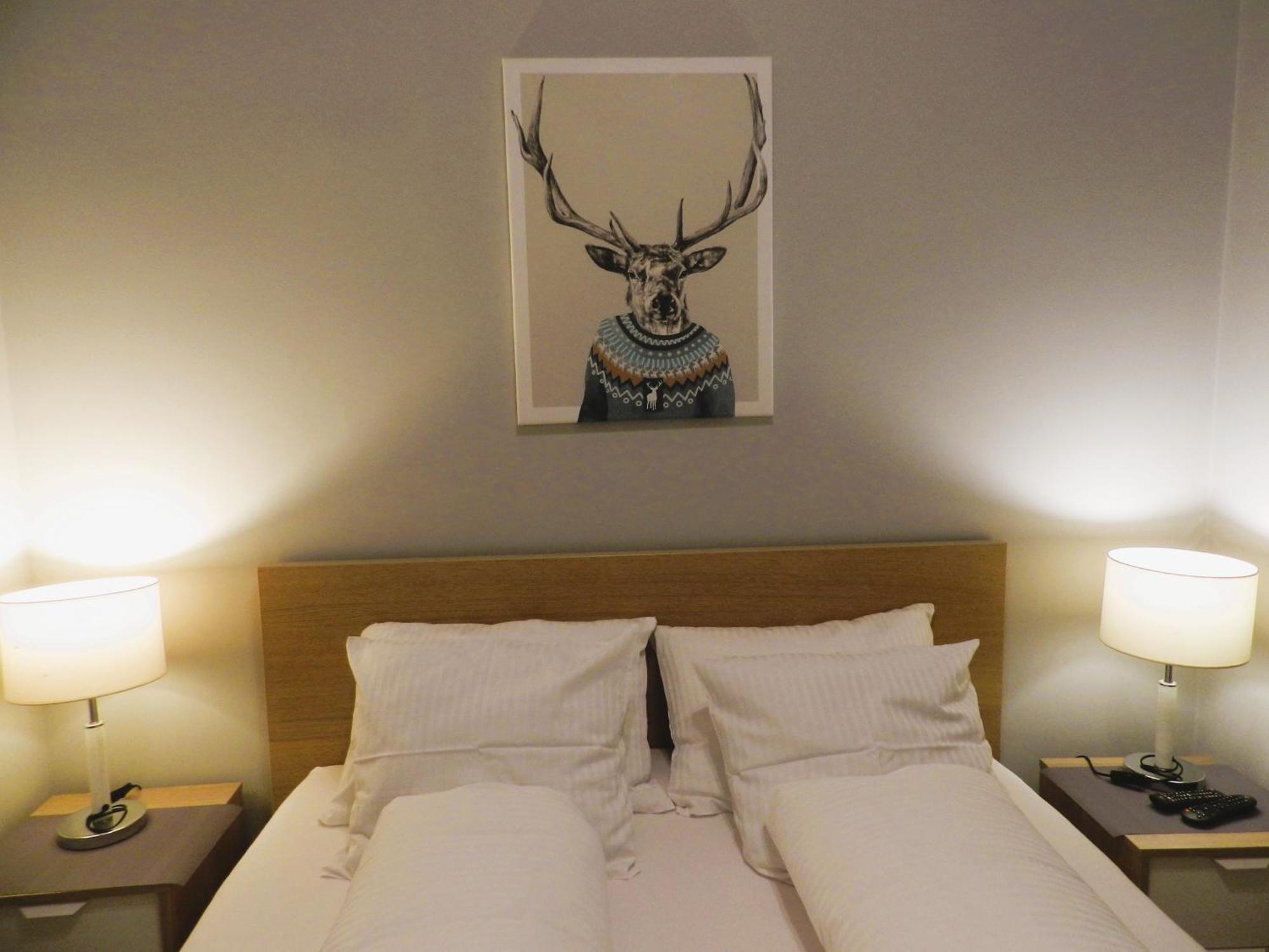 Apartment Donnka Krakow
