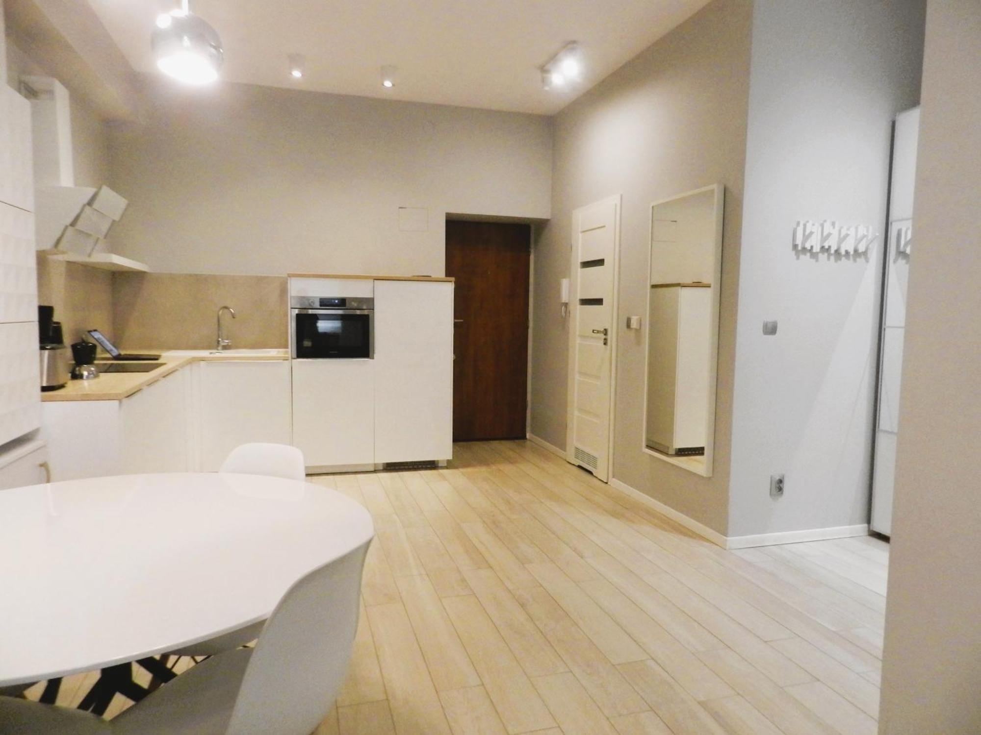Apartment Donnka *