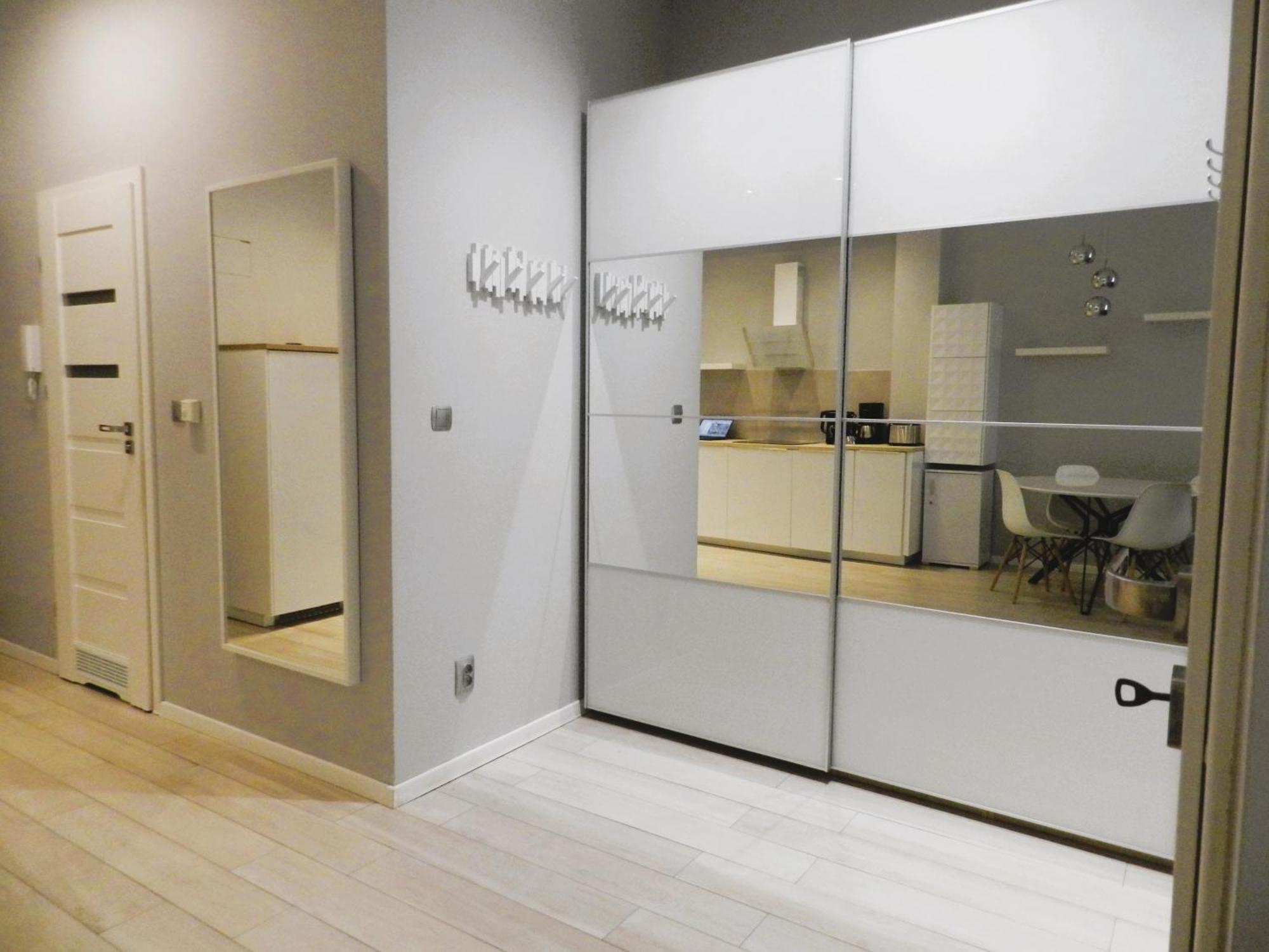 Apartment Donnka Krakow
