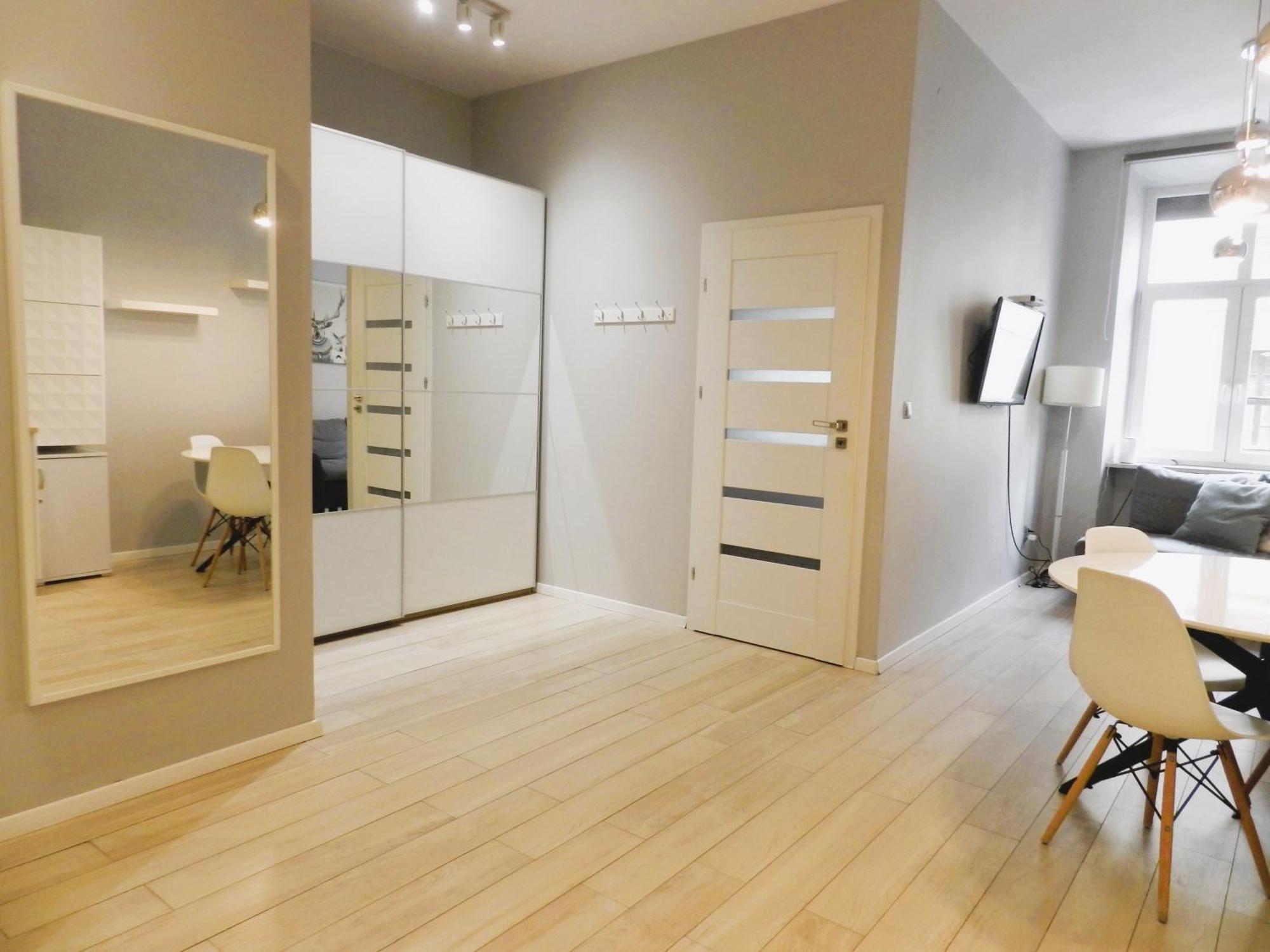Donnka Apartment
