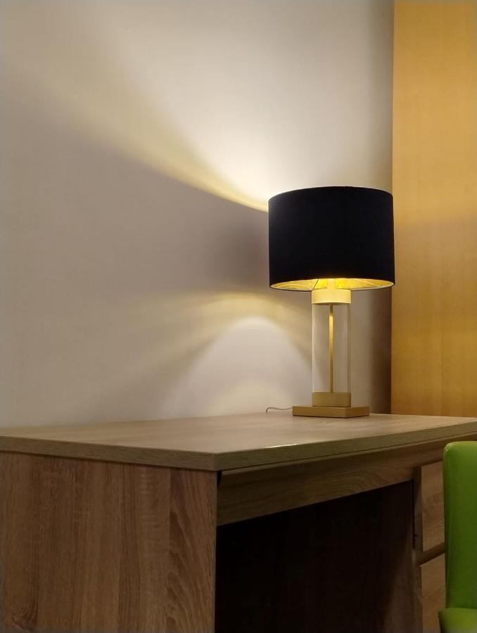 Greenapartament Appartement *