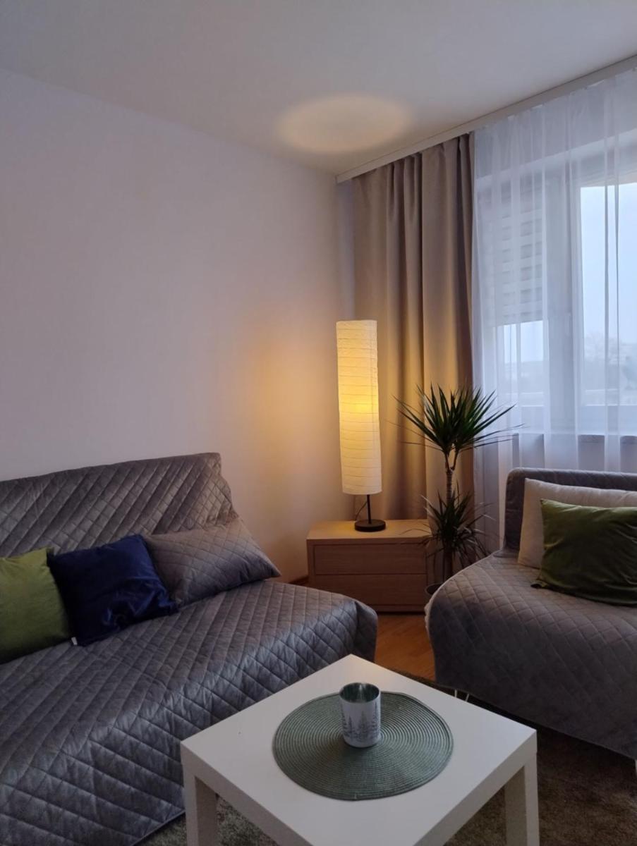 Greenapartament Apartment Krakow