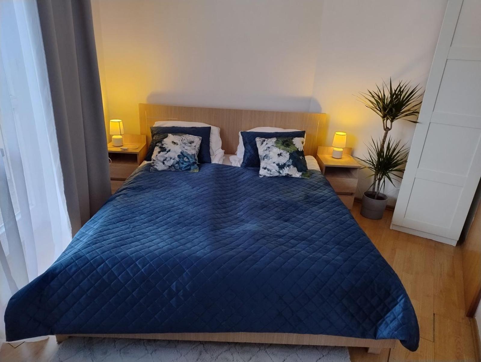 Greenapartament Appartement *