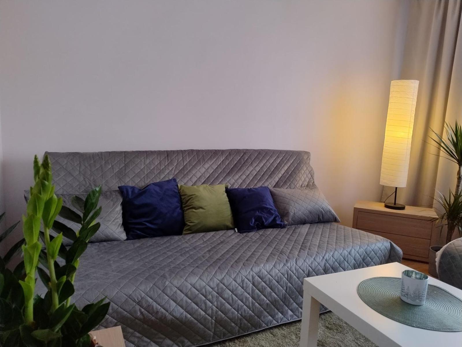 Appartement Greenapartament *