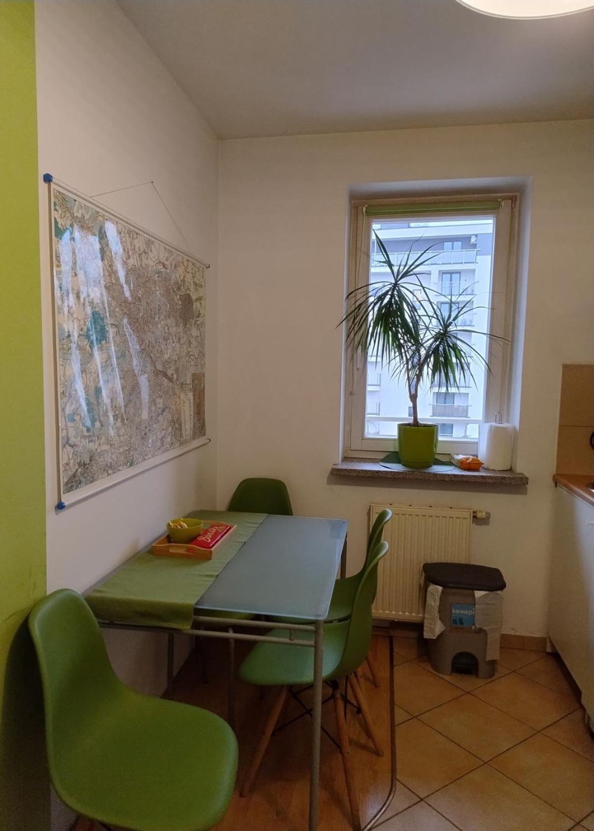 Greenapartament *