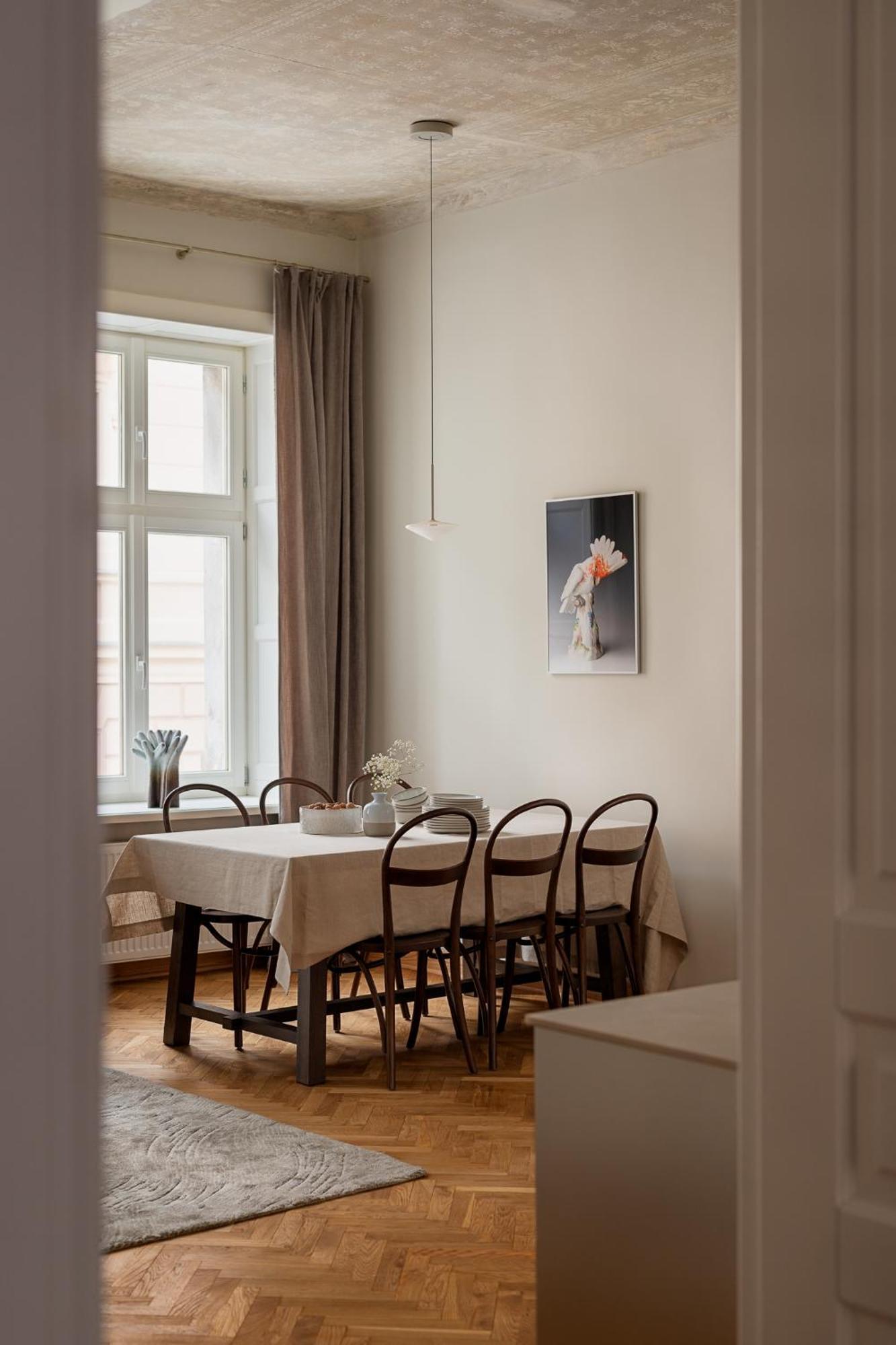 Apartment Michalowskiego 11 Krakow