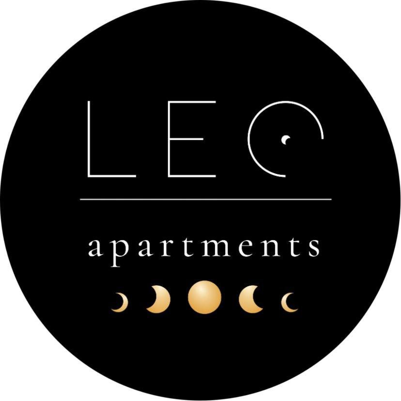 Appartement Leo Old Town