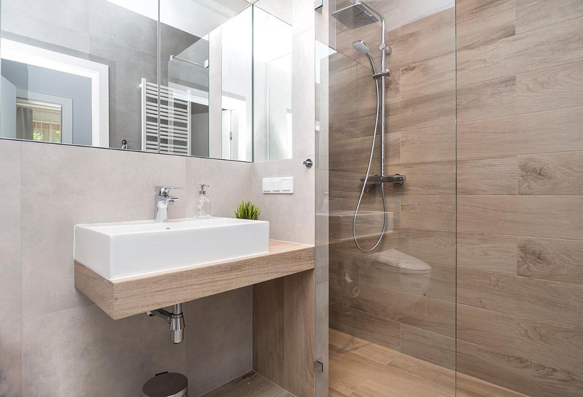 Appartement Landmark Krakau