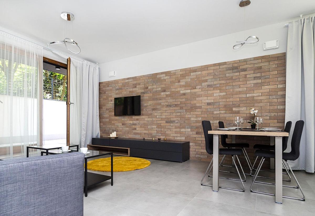 Landmark Appartement Krakau