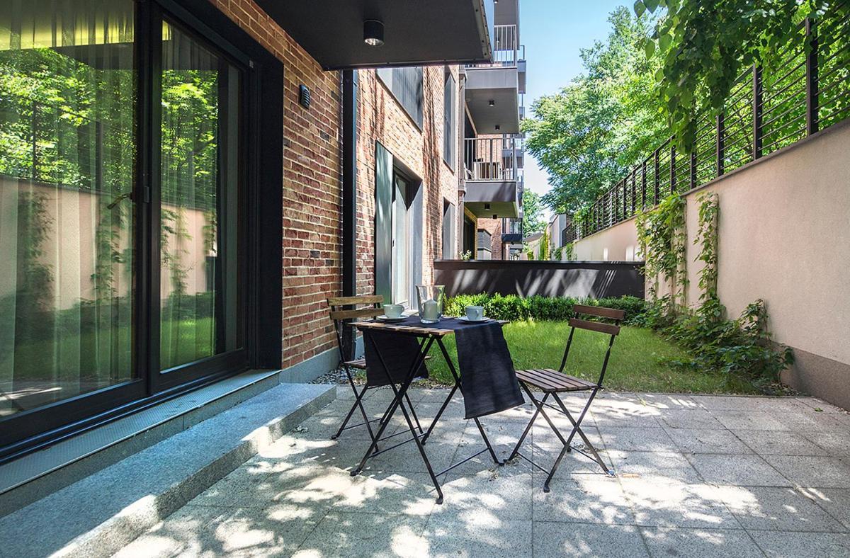 Landmark Apartment