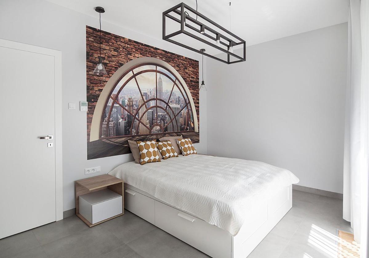 Landmark Appartement *