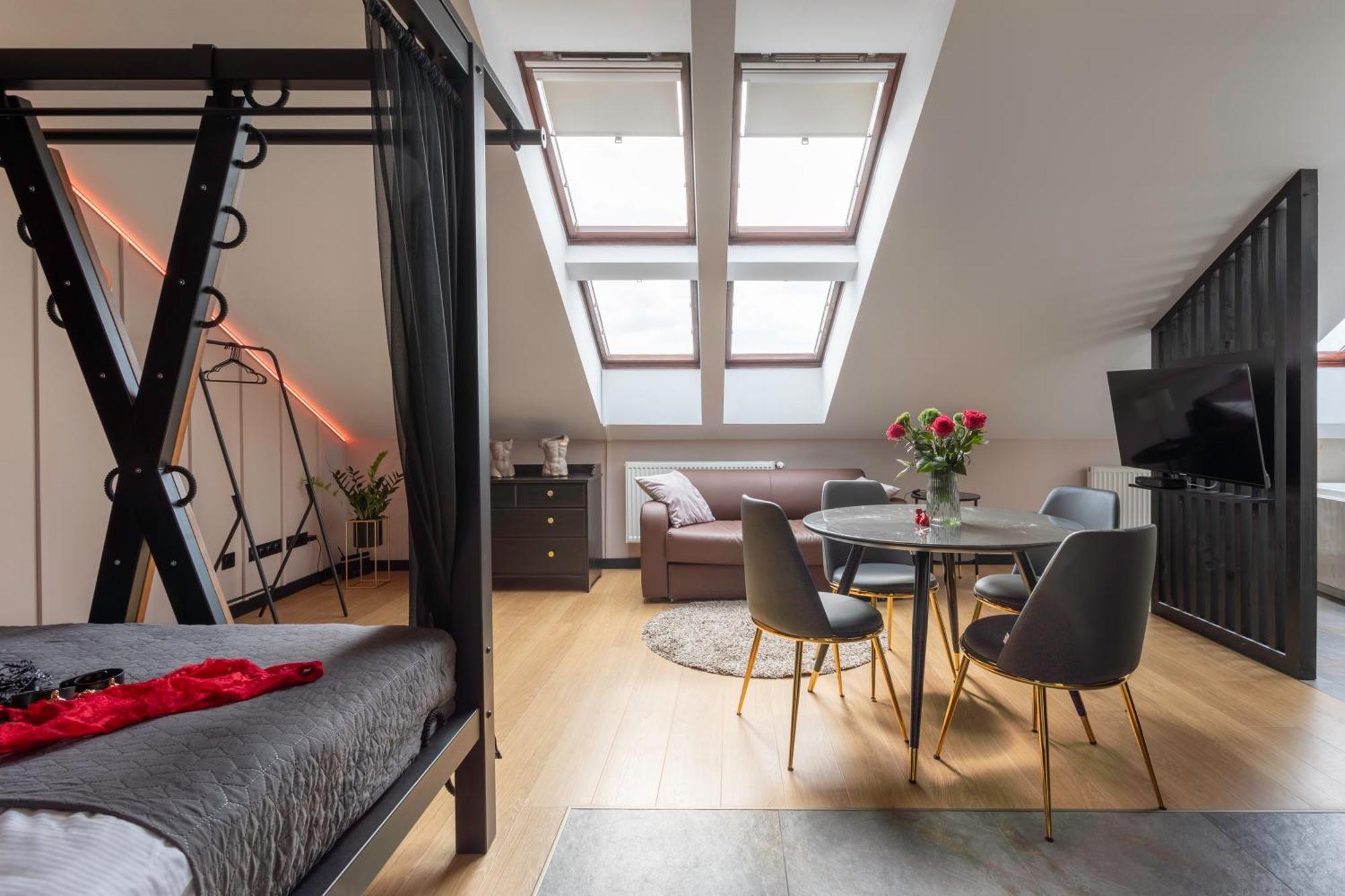 Appartement Dluga 27