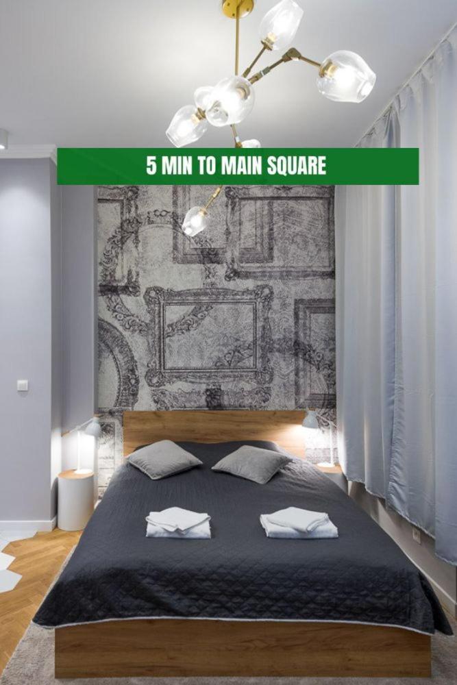 Apartment Welcome - Old Town *
