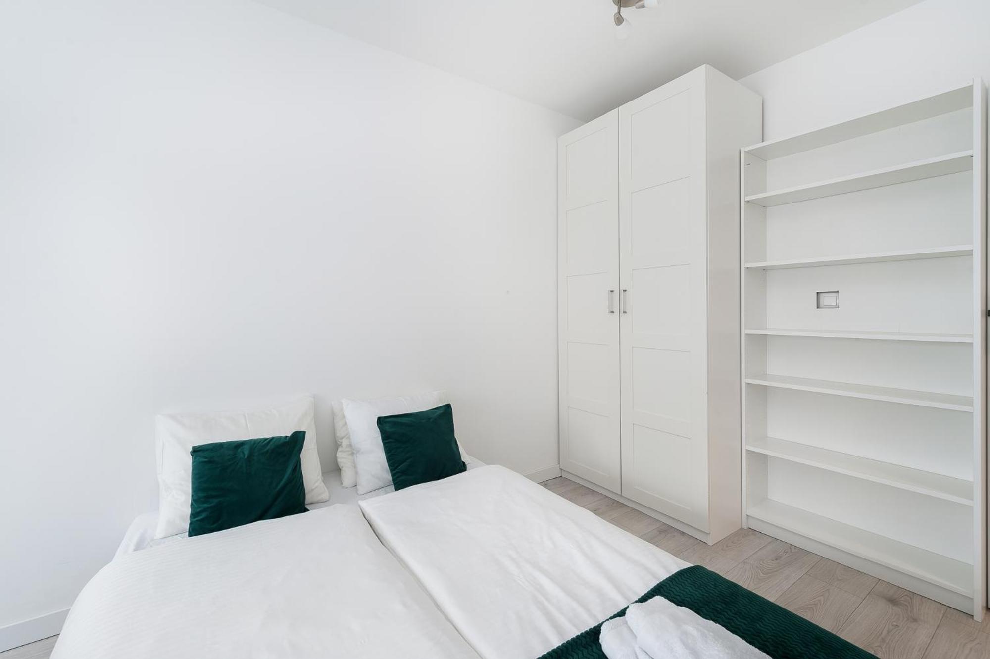 Bella Casa Premium - 104 Kobierzynska Krakow