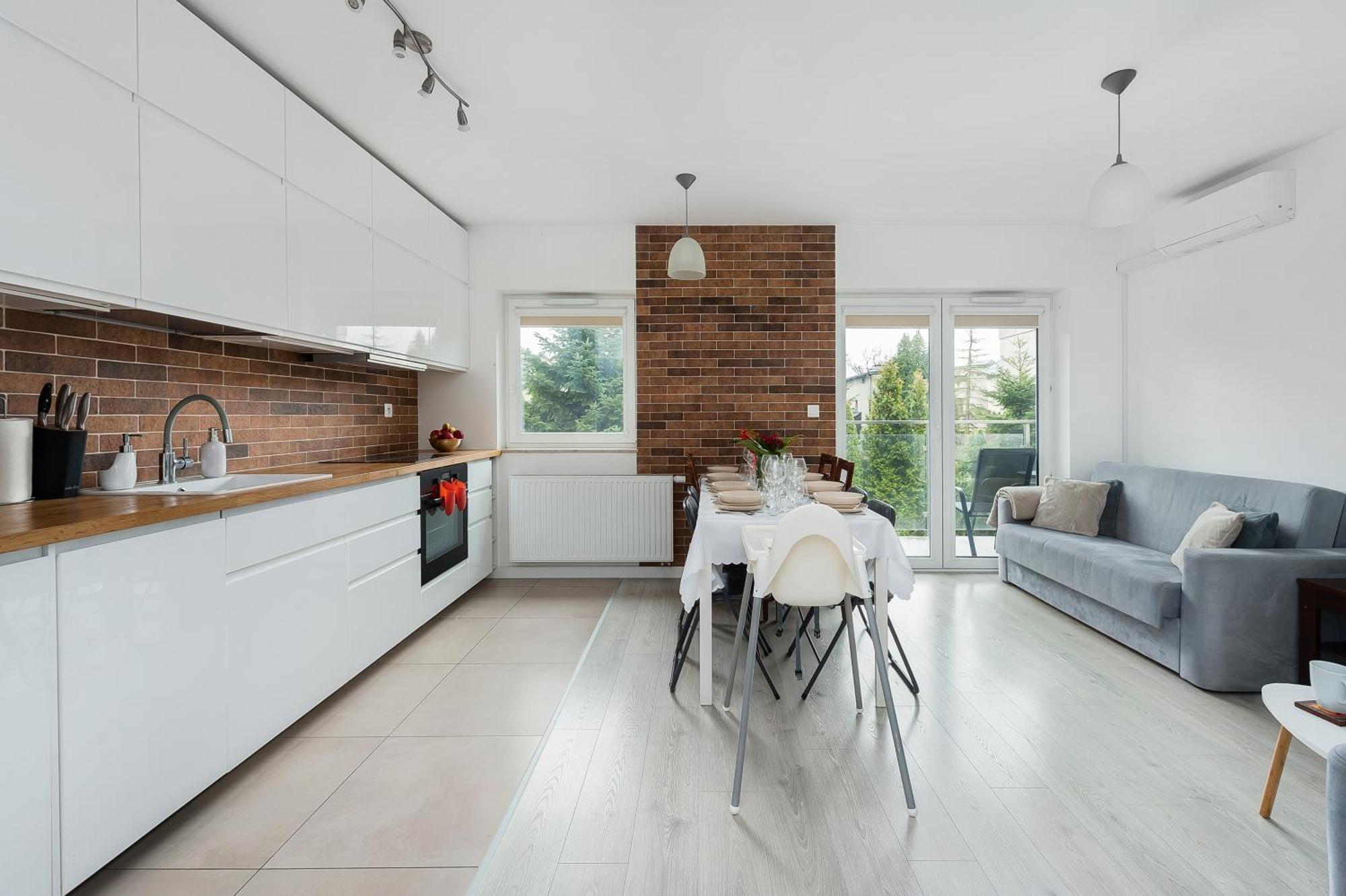 Bella Casa Premium - 104 Kobierzynska * Krakow