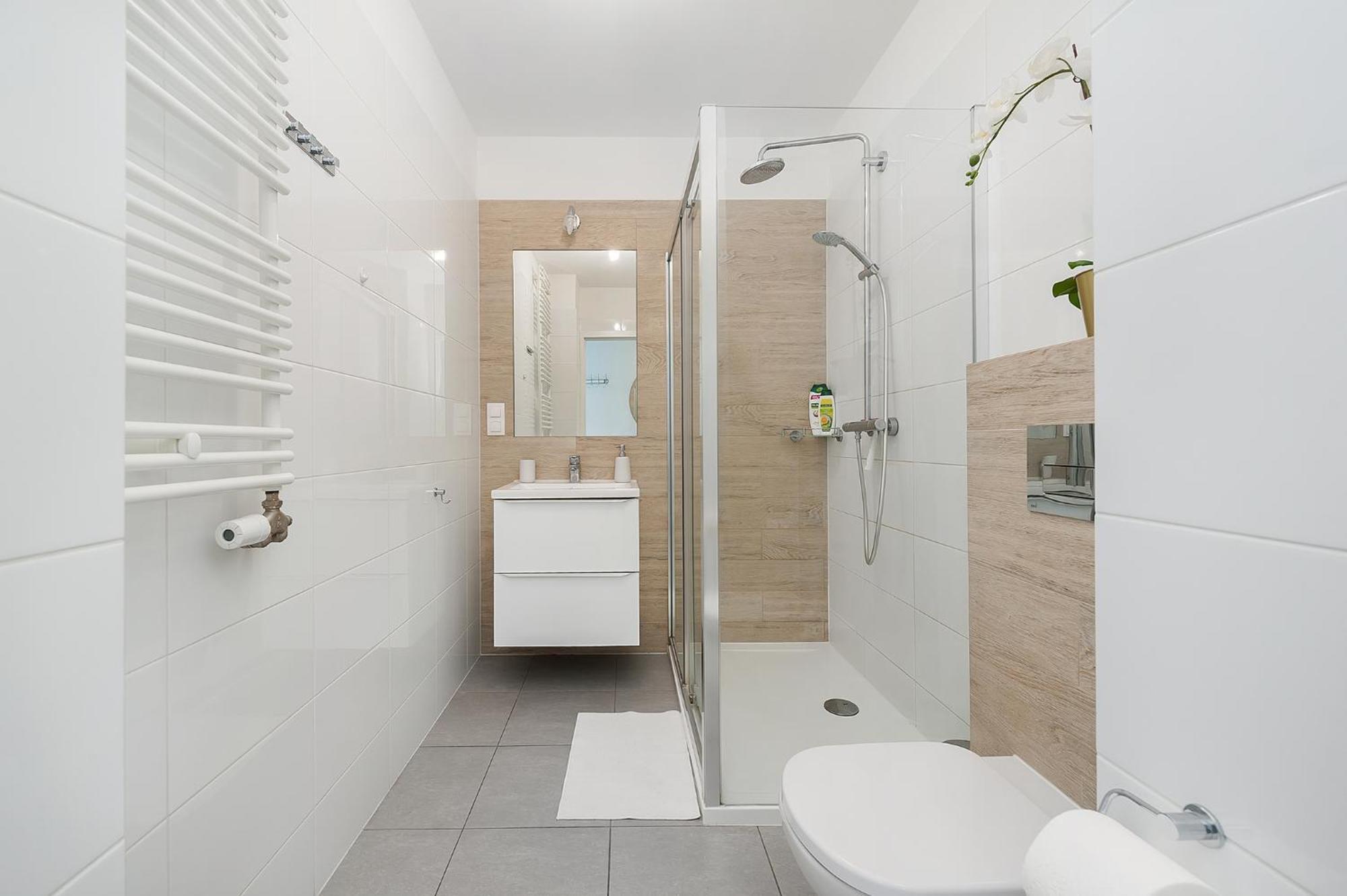 Bella Casa Premium - 104 Kobierzynska Apartment Krakow