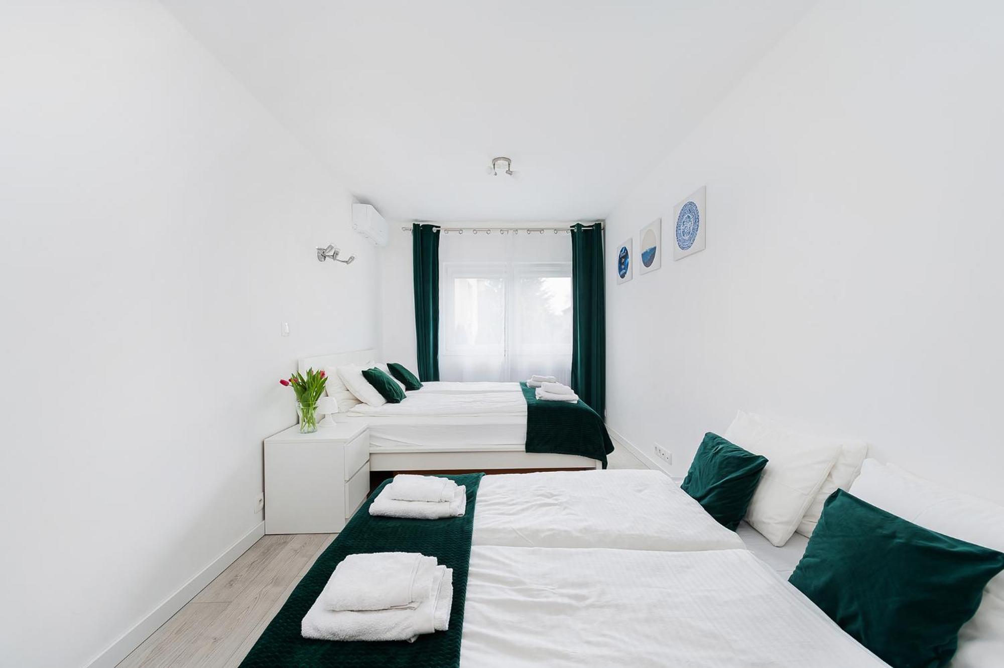 Bella Casa Premium - 104 Kobierzynska * Krakow