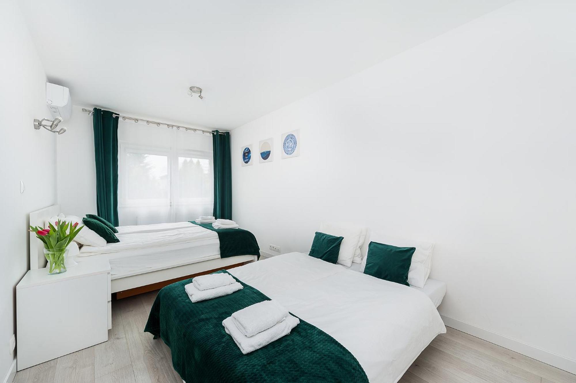 Bella Casa Premium - 104 Kobierzynska Krakow