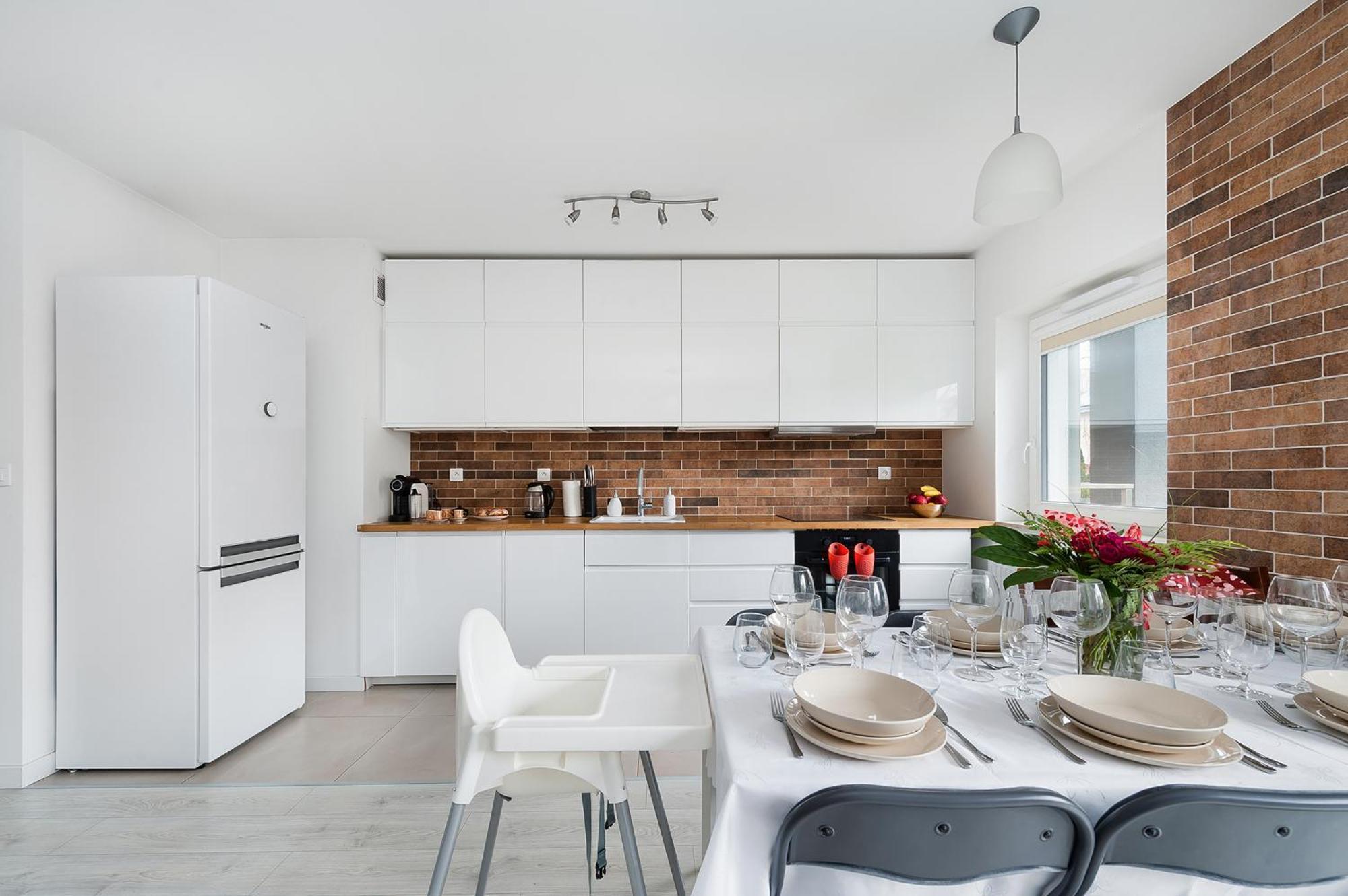 Bella Casa Premium - 104 Kobierzynska * Krakow